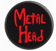 Metal head